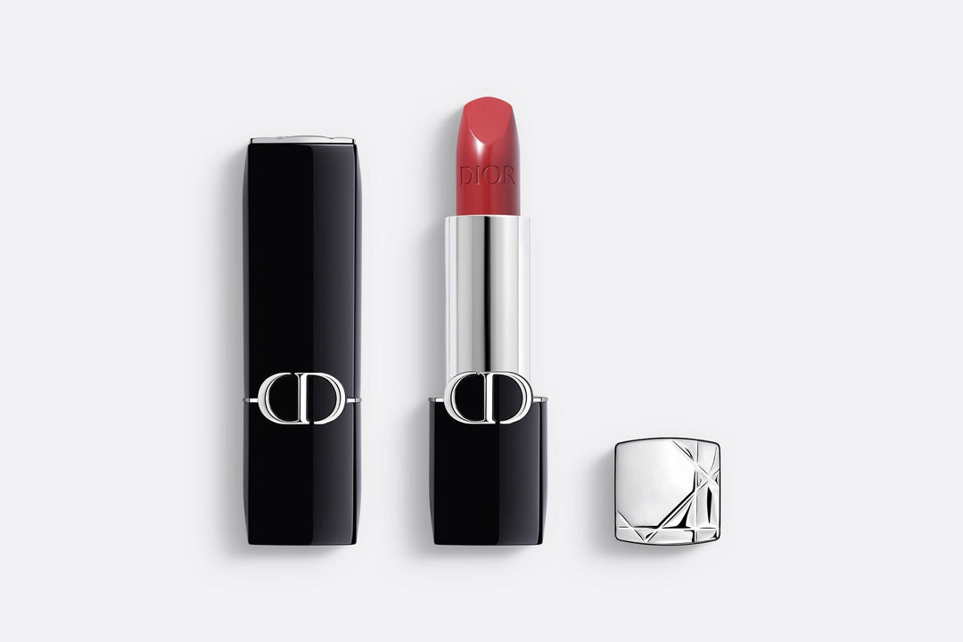 DIOR ROSSETTO ROUGE DIOR SATIN