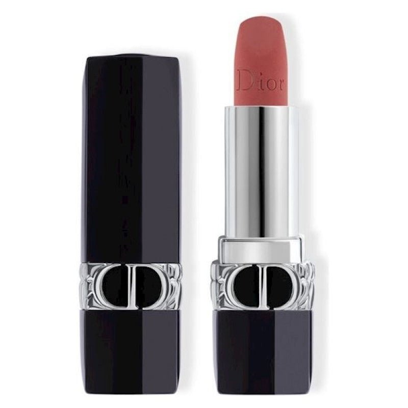 Dior Rossetto Matte Balm Tester con Tappo Di Plastica 720 - Profumo Web