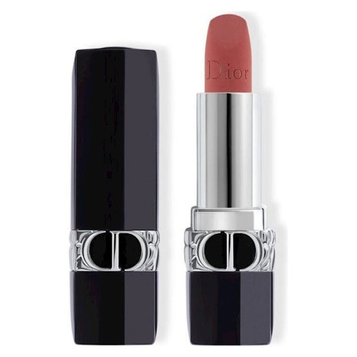 Dior Rossetto Matte Balm Tester con Tappo Di Plastica 720 - Profumo Web
