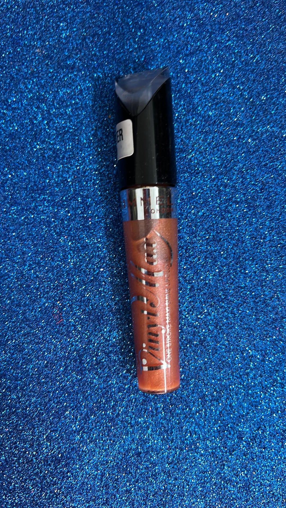 Rimmel Gloss Vanyl Max Tester - Profumo Web