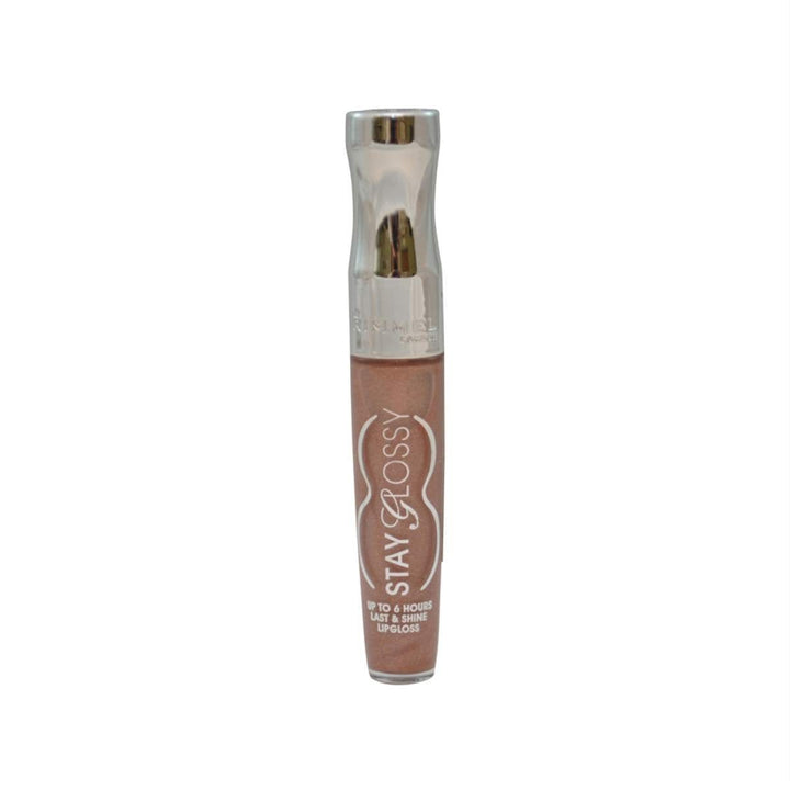Lucidalabbra Rimmel Stay Glossy Tester - Profumo Web