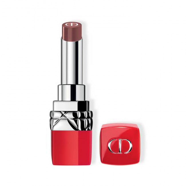 DIOR ROUGE DIOR ULTRA CARE TESTER CON TAPPO AMMACCATO