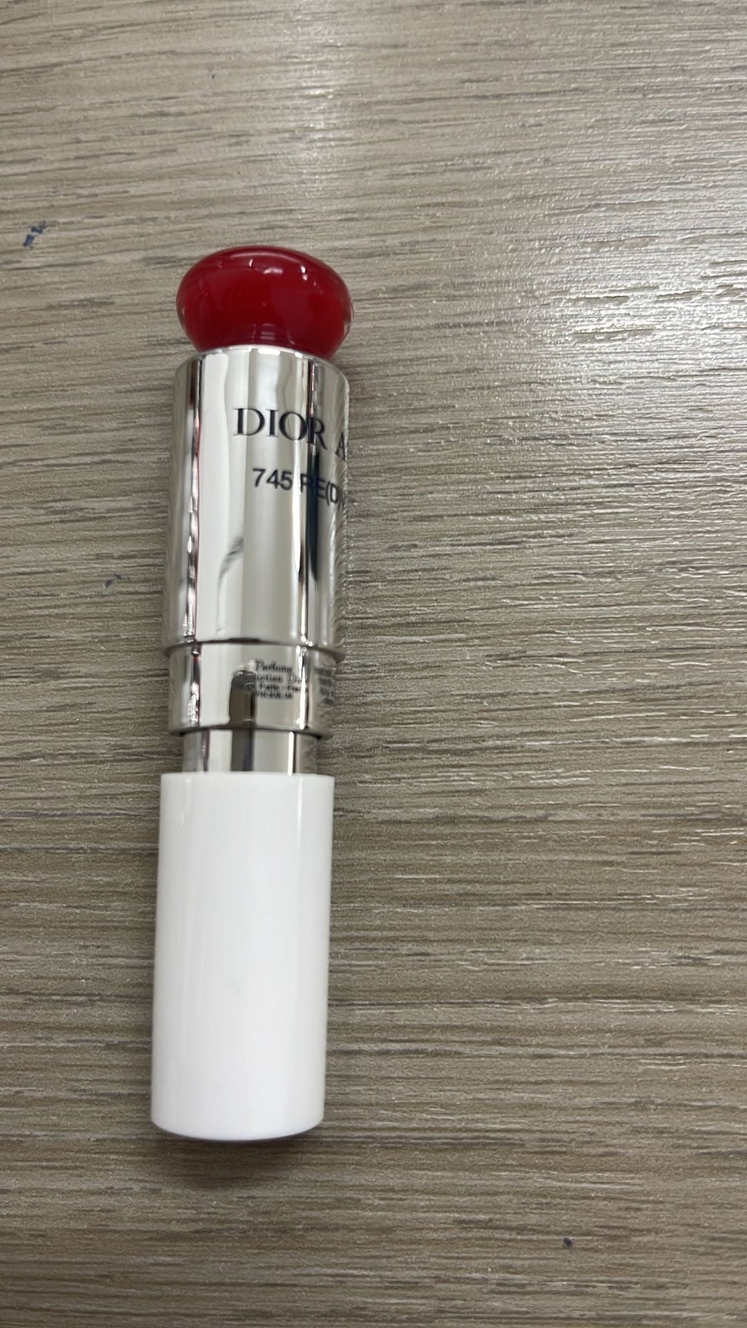 Dior Addict Lipstick Tester CON TAPPO DI PLASTICA - Profumo Web