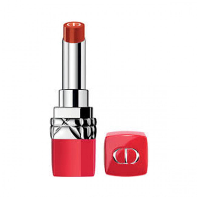 DIOR ROUGE DIOR ULTRA CARE TESTER CON TAPPO AMMACCATO