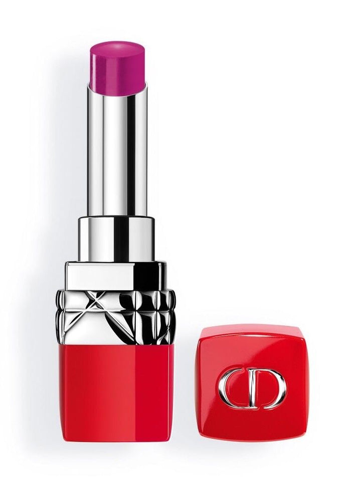 Rossetto Dior Ultra Rouge Lunga Durata