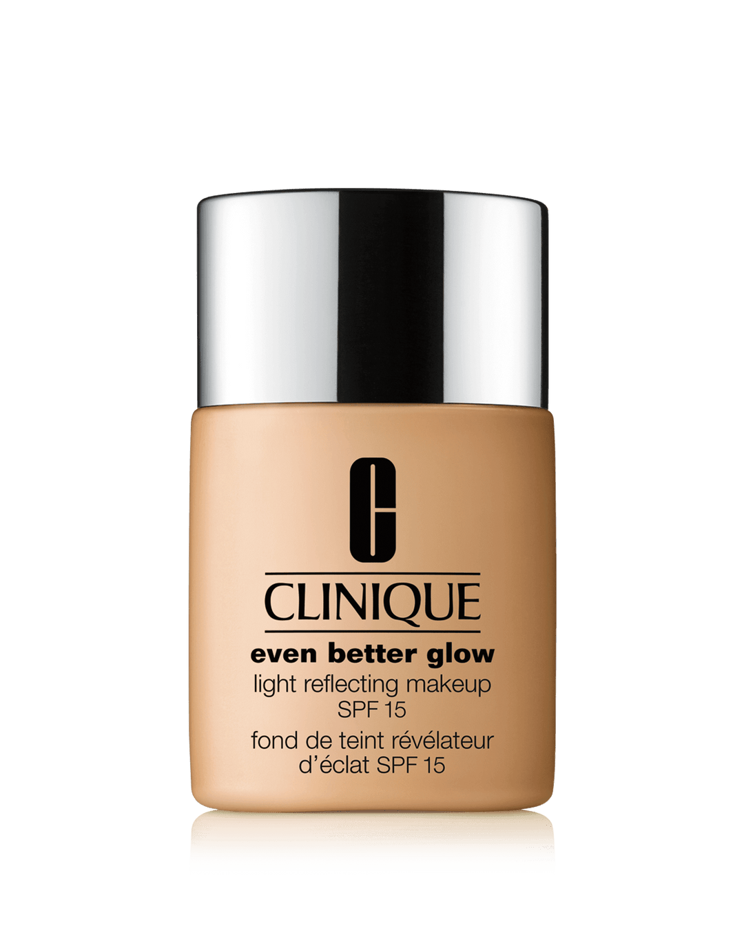 Fondotinta Clinique Even Better Glow SPF15 30 ml Tester
