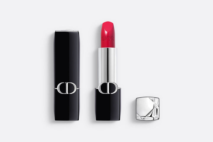 DIOR ROSSETTO ROUGE DIOR SATIN