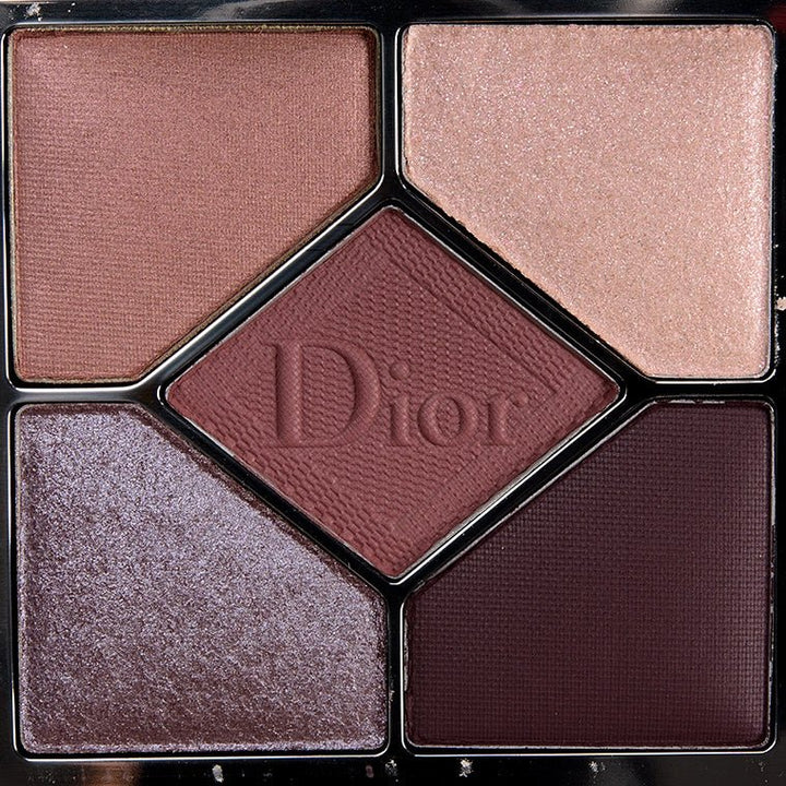 Dior Palette DIORSHOW 5 COULEURS ricarica - Profumo Web