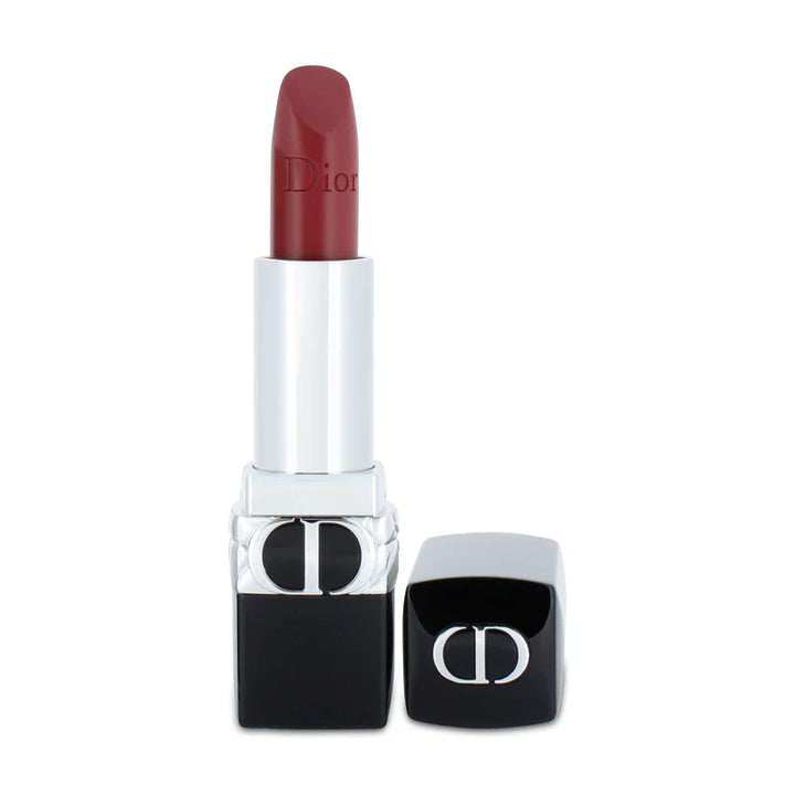 DIOR ROSSETTO SATIN BALM TESTER