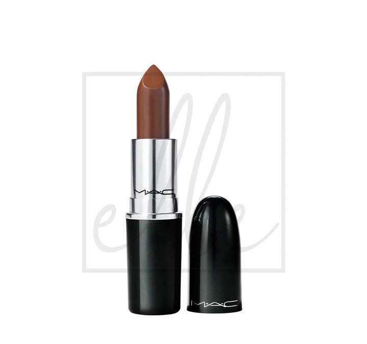 MAC ROSSETTO LUSTREGLASS TESTER
