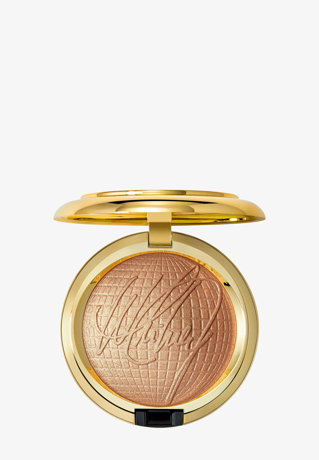 Mac Illuminante Whitney Houston Extra Dimension Skinfinish Just Whitney Tester - Profumo Web