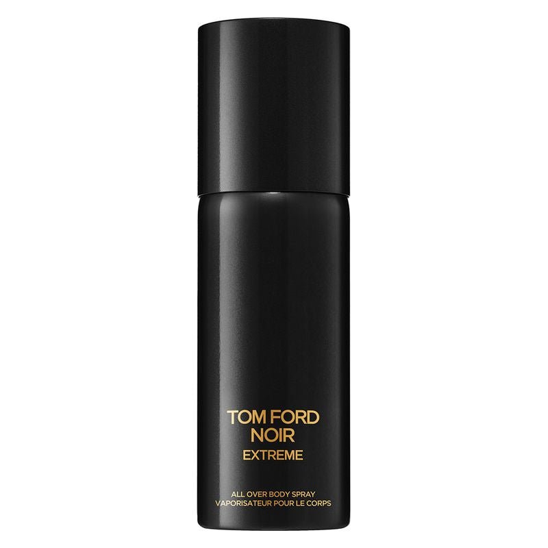 TOM FORD NOIR EXTREME ALL OVER BODY SPRAY 150ML TESTER - Profumo Web
