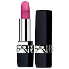 Rossetto Dior Rouge Dior Matte Tester - Profumo Web