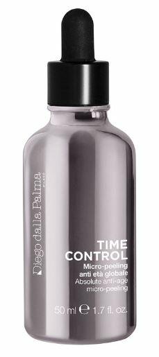DIEGO DELLA PALMA TIME CONTROL MICRO-PEELING Antietà Globale 50ML TESTER - Profumo Web