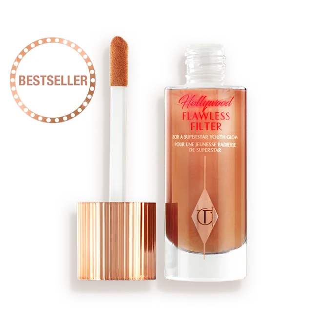 CHARLOTTE TILBULY HOLLYWOOD FLAWLESS FILTER