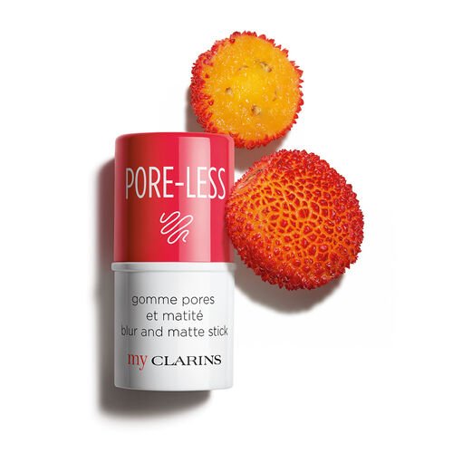 my clarins pure less scontato profumoweb