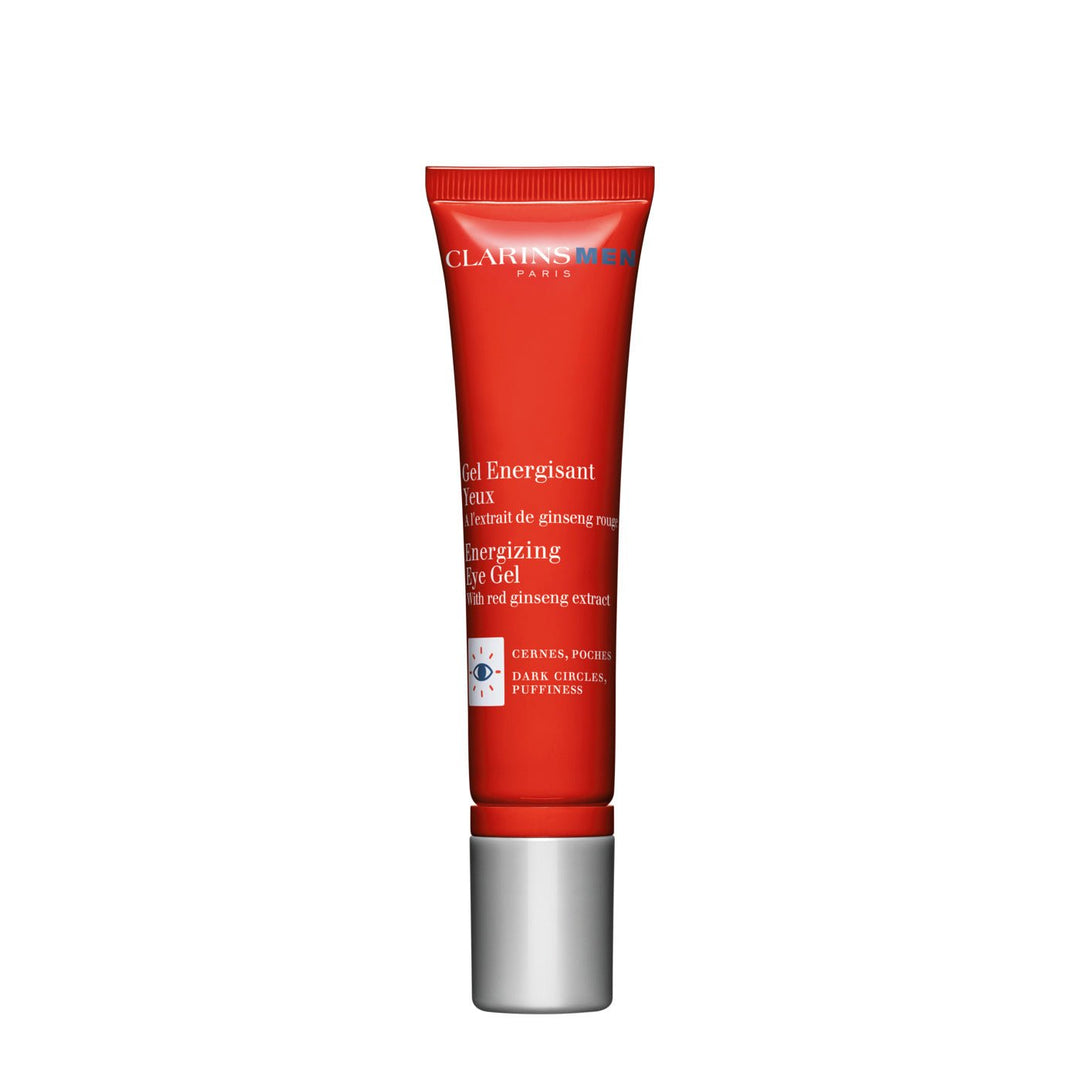 clarins men gel occhi scontato profumoweb