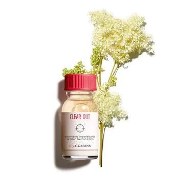 My Clarins CLEAR-OUT Trattamento Mirato Anti-imperfezioni 13ml Tester - Profumo Web