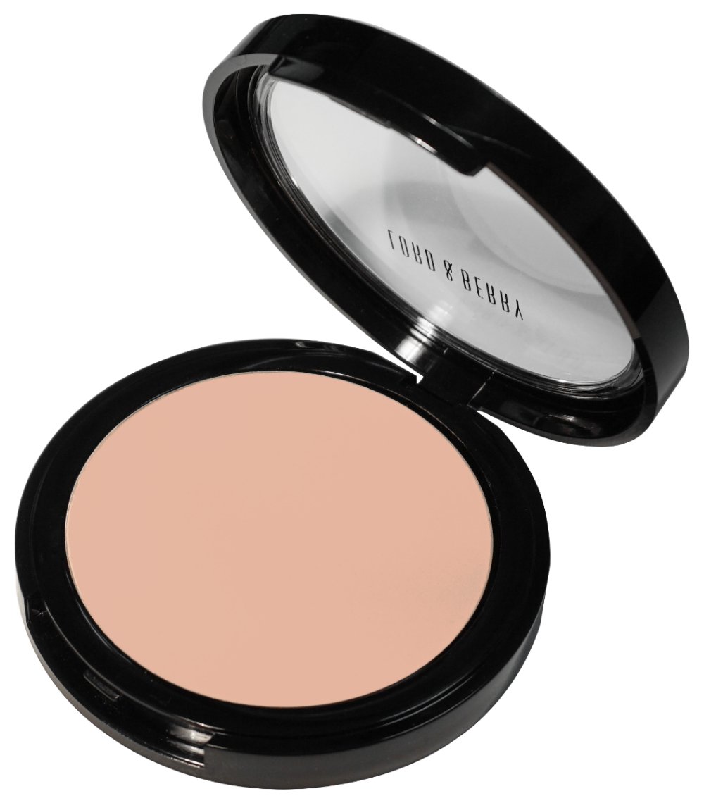 Lord e Berry Pressed Powder 12g Tester - Profumo Web
