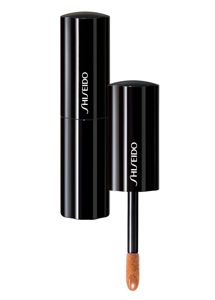 Shiseido Lacquer Rouge Tester