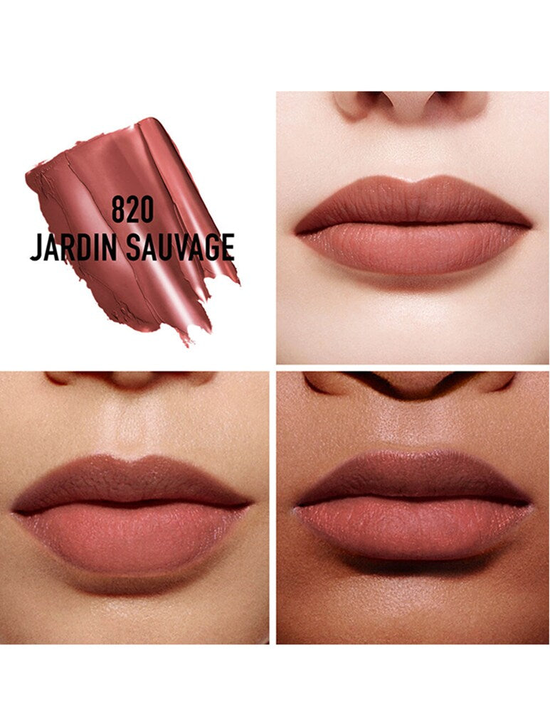 DIOR ROSSETTO ROUGE DIOR MATTE BALM