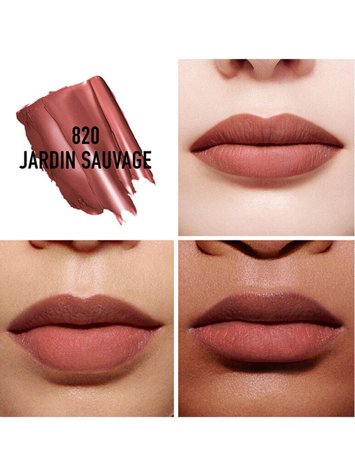 DIOR ROSSETTO ROUGE DIOR MATTE BALM