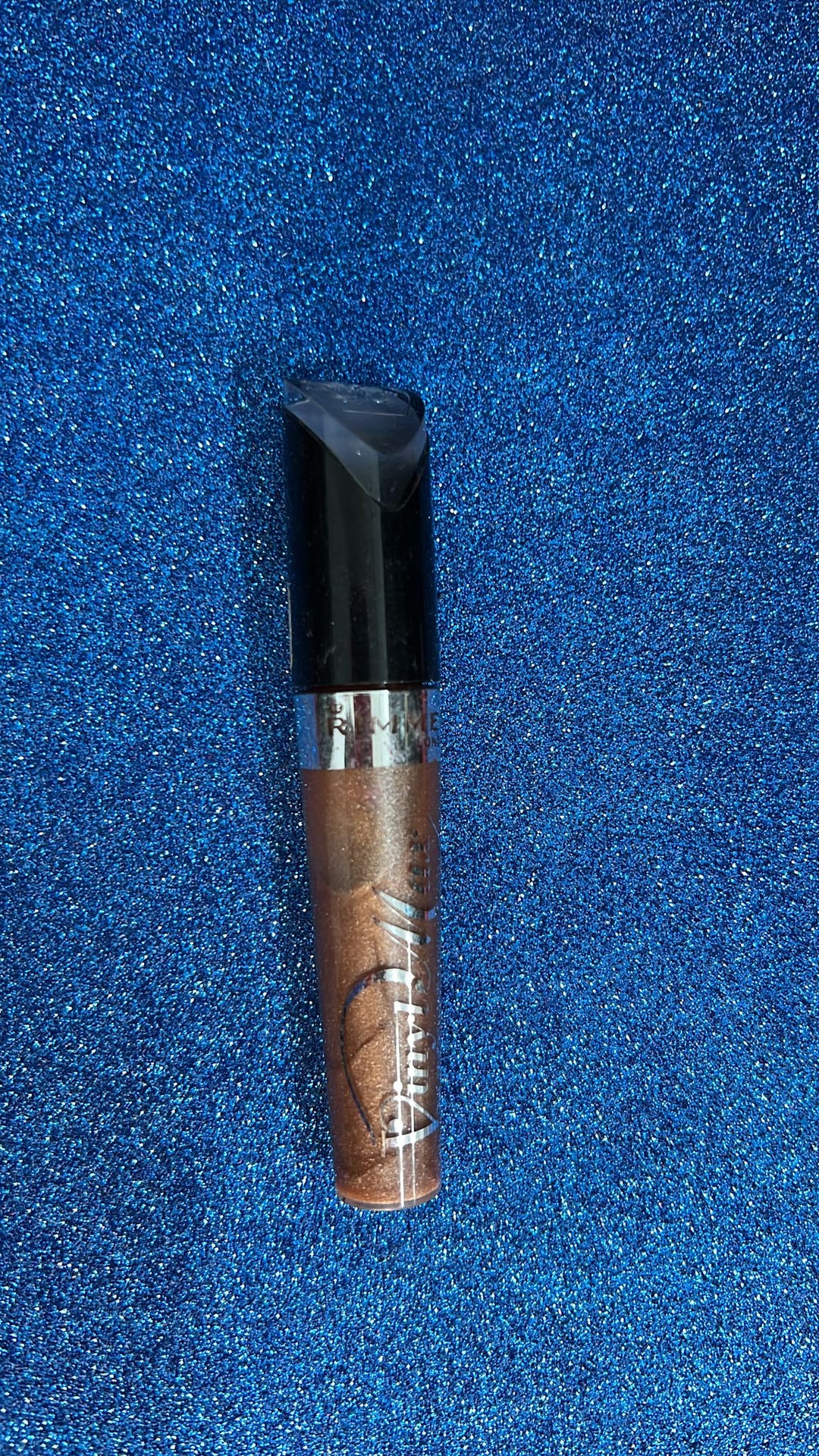 Rimmel Gloss Vanyl Max Tester - Profumo Web