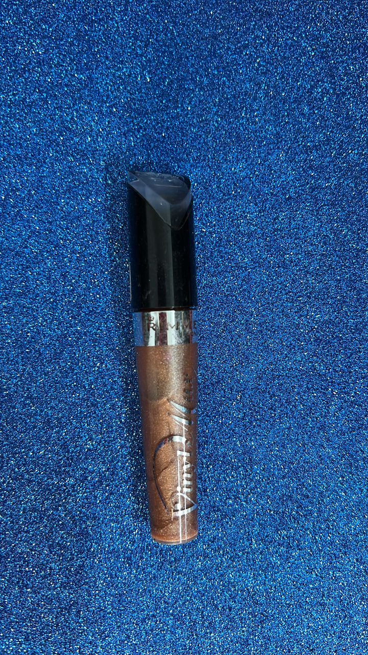 Rimmel Gloss Vanyl Max Tester - Profumo Web