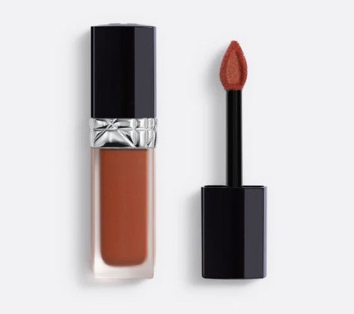 Rossetto Rouge Dior Forever Liquid no transfer Tester - Profumo Web