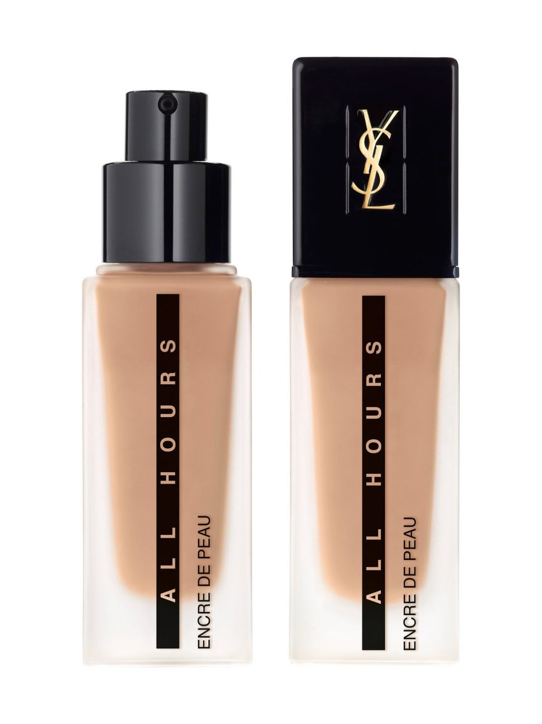 Fondotinta Yves Saint Laurent Encre de Peau All Hours Foundation 25 ml Tester - Profumo Web