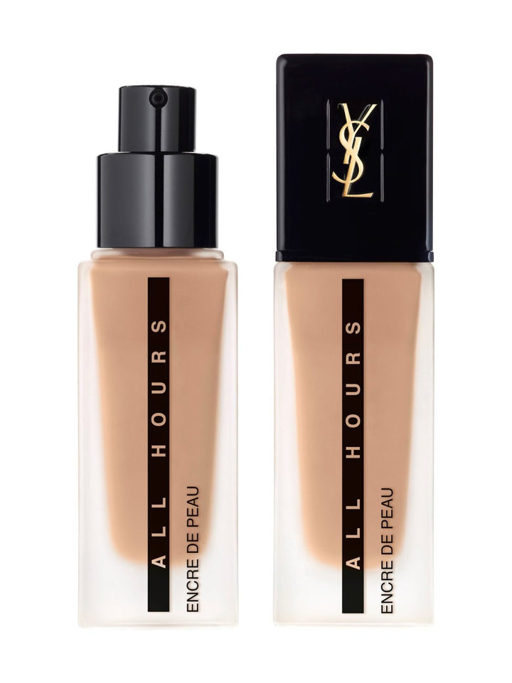 Fondotinta Yves Saint Laurent Encre de Peau All Hours Foundation 25 ml Tester - Profumo Web