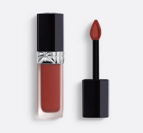 Rossetto Rouge Dior Forever Liquid no transfer Tester - Profumo Web