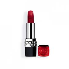 Rossetto Dior Rouge Dior Matte Tester - Profumo Web
