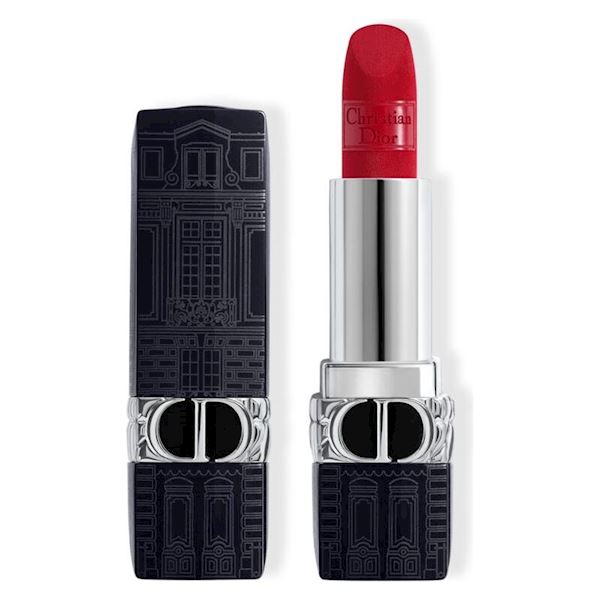 DIOR ROSSETTO DIOR ROUGE VELVET TESTER