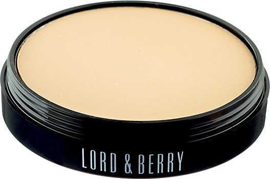 Lord e Berry Cream to Powder Foundation 9g Tester - Profumo Web