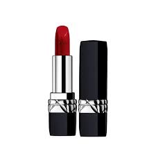 Rossetto Dior Rouge Dior Tester - Profumo Web