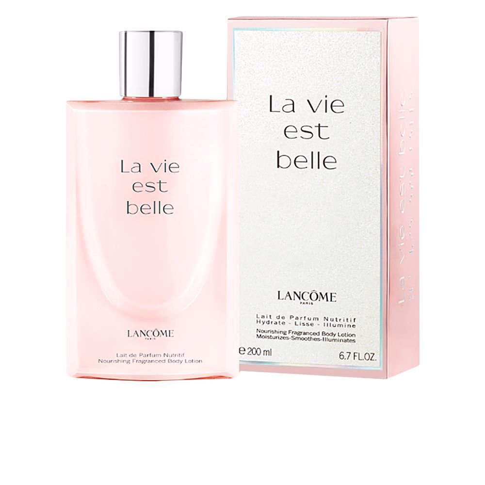 Lancôme La Vie Est Belle Latte corpo 200ml - Profumo Web