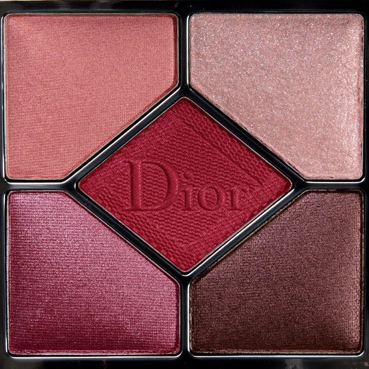 Dior Palette DIORSHOW 5 COULEURS ricarica - Profumo Web