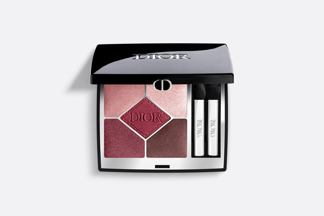 Dior Palette 5 Couleurs Couture