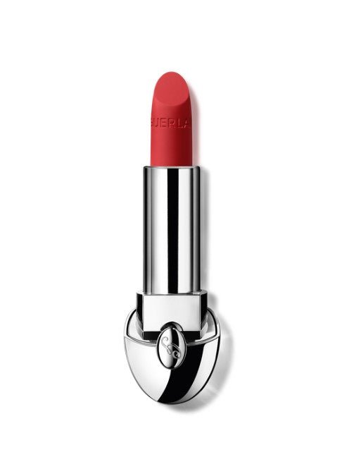 Rossetto Guerlain Rouge G Velvet 3,5g Tester con tappo di plastica - Profumo Web