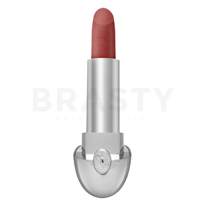 Rossetto Guerlain Rouge G Velvet 3,5g Tester con tappo di plastica - Profumo Web