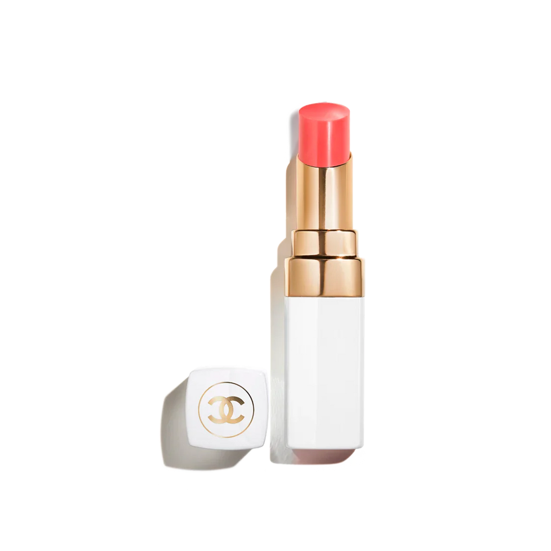 CHANEL ROSSETTO ROUGE COCO BAUME CON TAPPO DI PLASTICA TESTER - Profumo Web