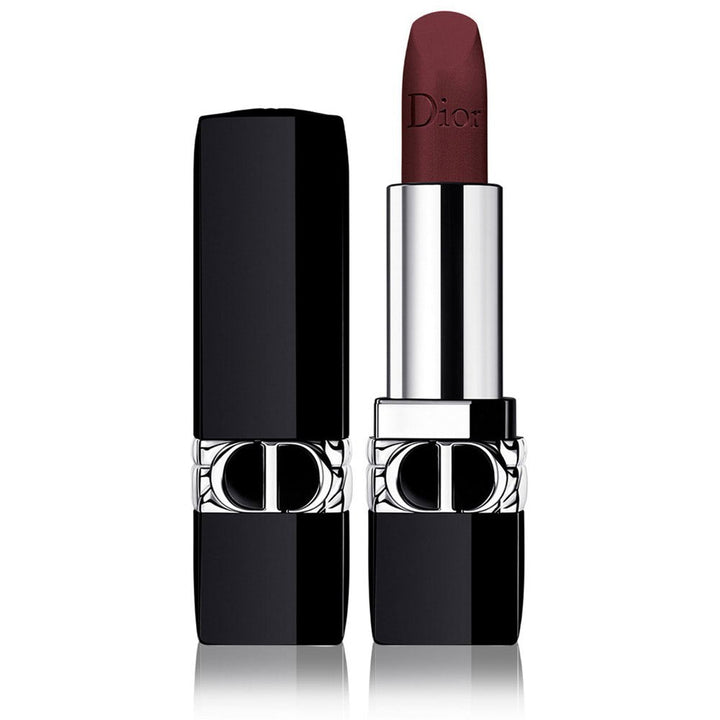 DIOR ROSSETTO DIOR ROUGE VELVET TESTER