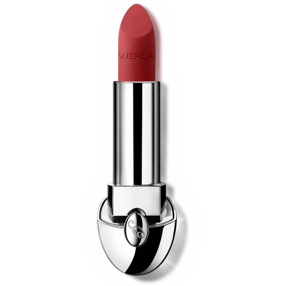 Rossetto Guerlain Rouge G Velvet 3,5g Tester con tappo di plastica