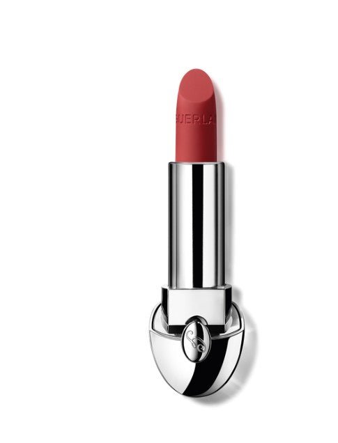 Rossetto Guerlain Rouge G Velvet 3,5g Tester con tappo di plastica - Profumo Web