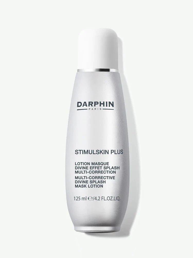 Darphin Stimulskin Plus Lotion Masque Divine Effet Splash Multi Correction 125ml - Profumo Web