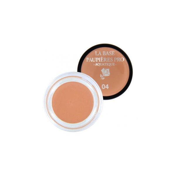 Lancome La base Paupieres Pro 04 beige dore Tester - Profumo Web