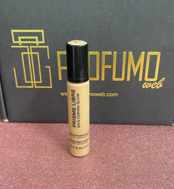 Givenchy Fondotinta Prisme Libre Skin-caring Glow 15ml Tester - Profumo Web