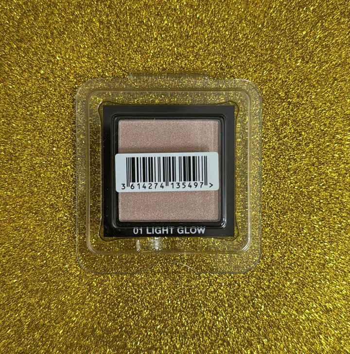 Lancome C.E Skin Transforming Bronzer Higlighter Tester