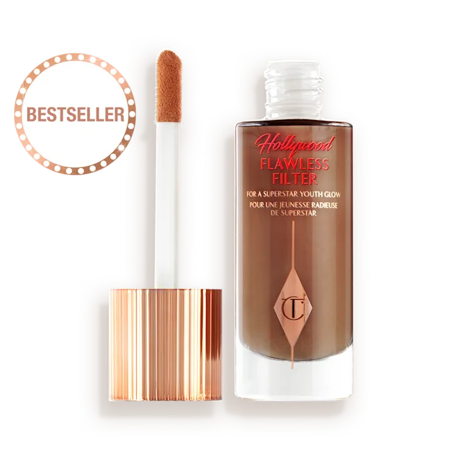 CHARLOTTE TILBULY HOLLYWOOD FLAWLESS FILTER